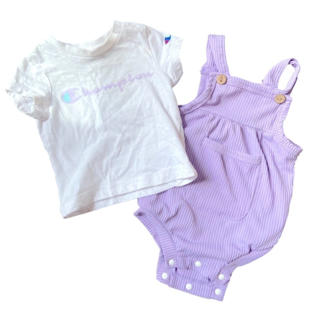 🦄Champion Set